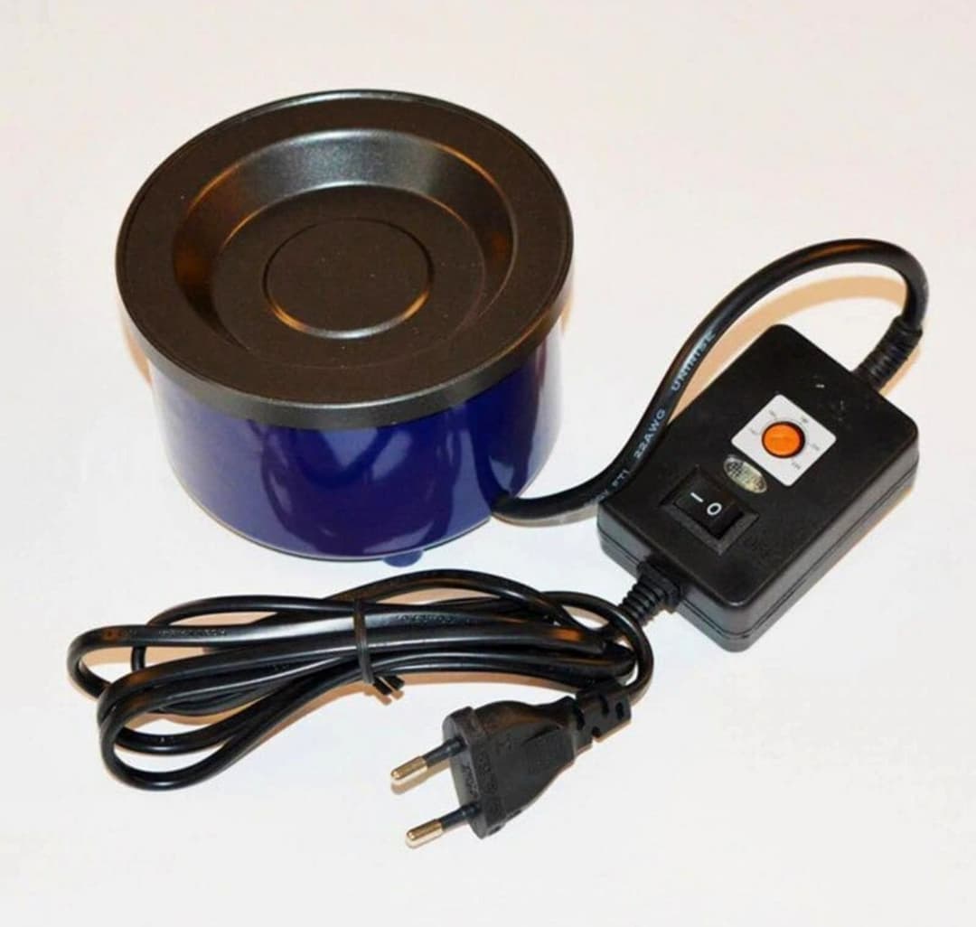 Decantor profesional pentru cheratina