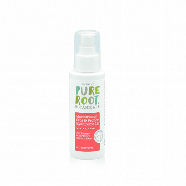 Baza de machiaj profesionala cu acid hialuronic 100ml Baza de machiaj profesionala cu acid hialuronic 100ml