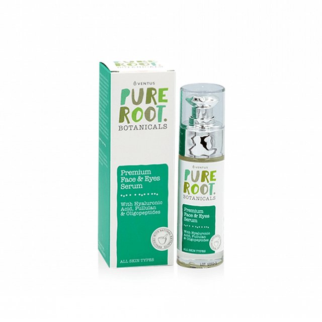 Ser fata si ochi- acid hialuronic si oligopeptide, Gama Premium Ser fata si ochi- acid hialuronic si oligopeptide, Gama Premium