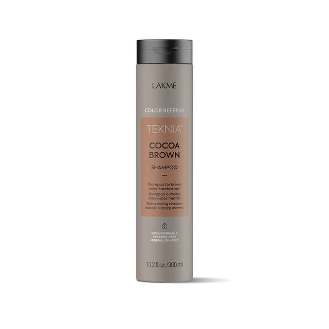 Nuantator pentru par Cocoa Brown Nuantator pentru par Cocoa Brown