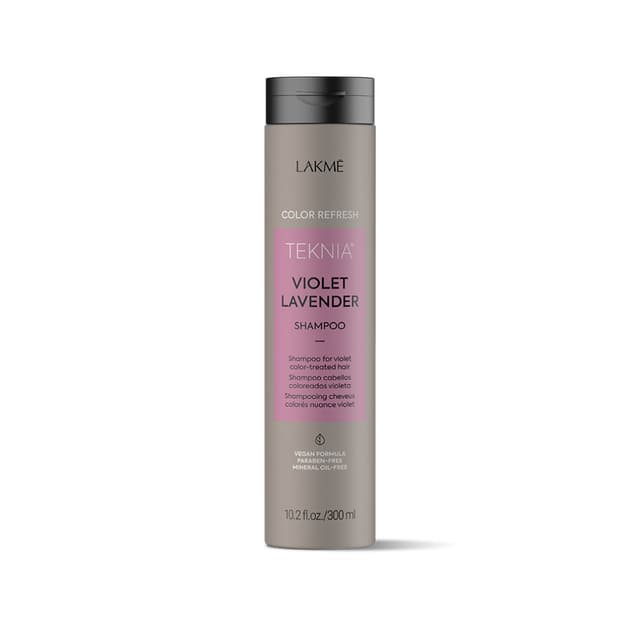 Nuantator pentru par Violet Lavender Nuantator pentru par Violet Lavender