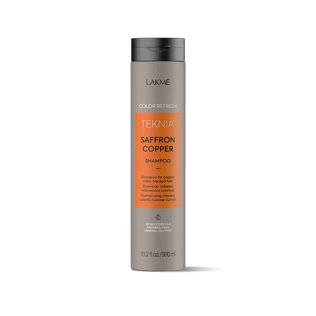 Nuantator pentru par Saffron Cooper Nuantator pentru par Saffron Cooper