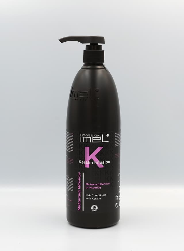Balsam de par Imel Professional Keratin Infusion 1000 ml Balsam de par Imel Professional Keratin Infusion 1000 ml