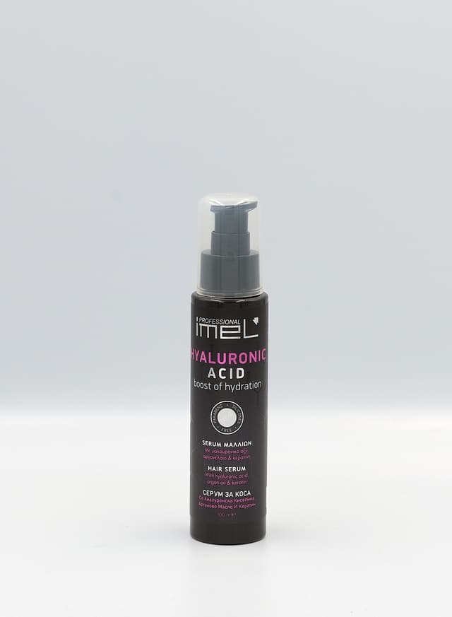 Imel Professional Hyaluronic Acid Serum 100ml Imel Professional Hyaluronic Acid Serum 100ml