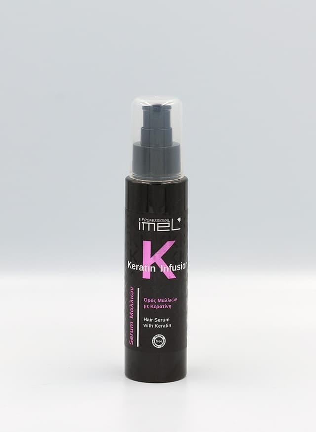 Серум Imel Professional Keratin Infusion 100ml Серум Imel Professional Keratin Infusion 100ml