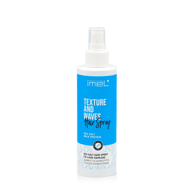 Spray for texture and volume, Texture and waves, 200 ml Spray for texture and volume, Texture and waves, 200 ml