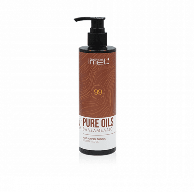 Ulei de masaj Pure Oils, 250 ml Ulei de masaj Pure Oils, 250 ml