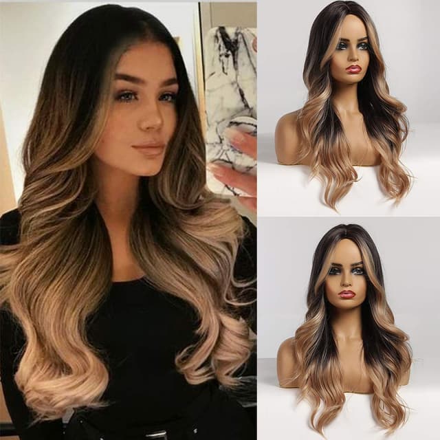 Natural Look Hair Wig Natural Look Hair Wig