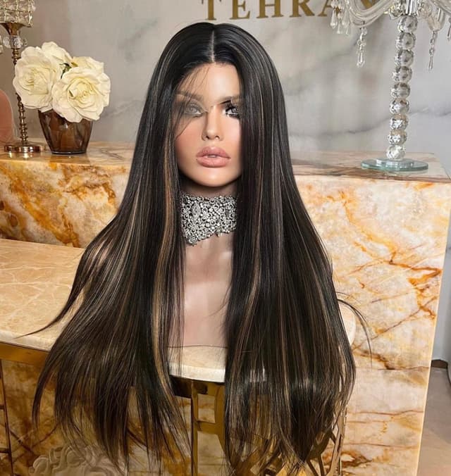 Venice Wig Venice Wig
