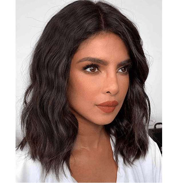 Remy Italian style natural hair wig dark ultra remy Remy Italian style natural hair wig dark ultra remy