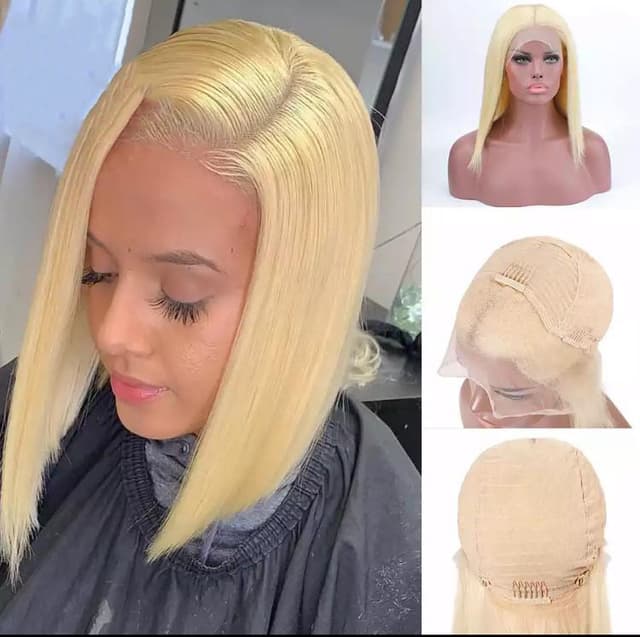 Remmy Wig Remmy Wig