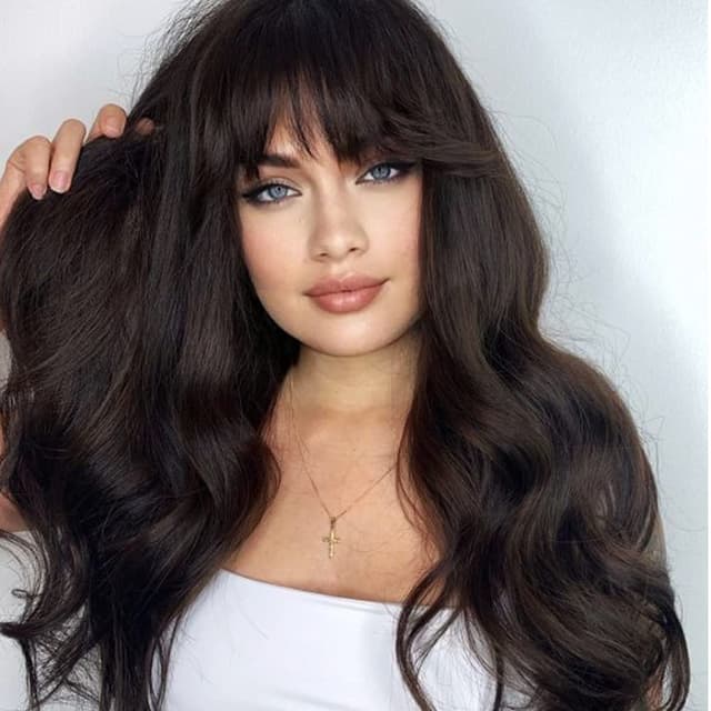 Peruca din par natural Louisa Peruca din par natural Louisa